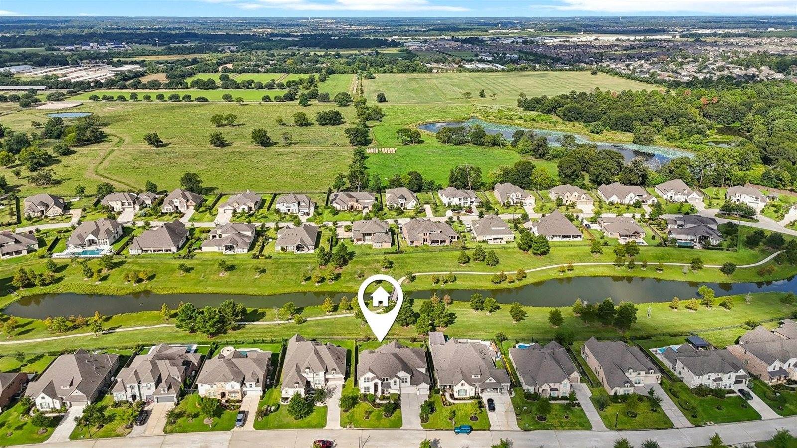 20203 East Hachita Circle, Spring, TX 77379