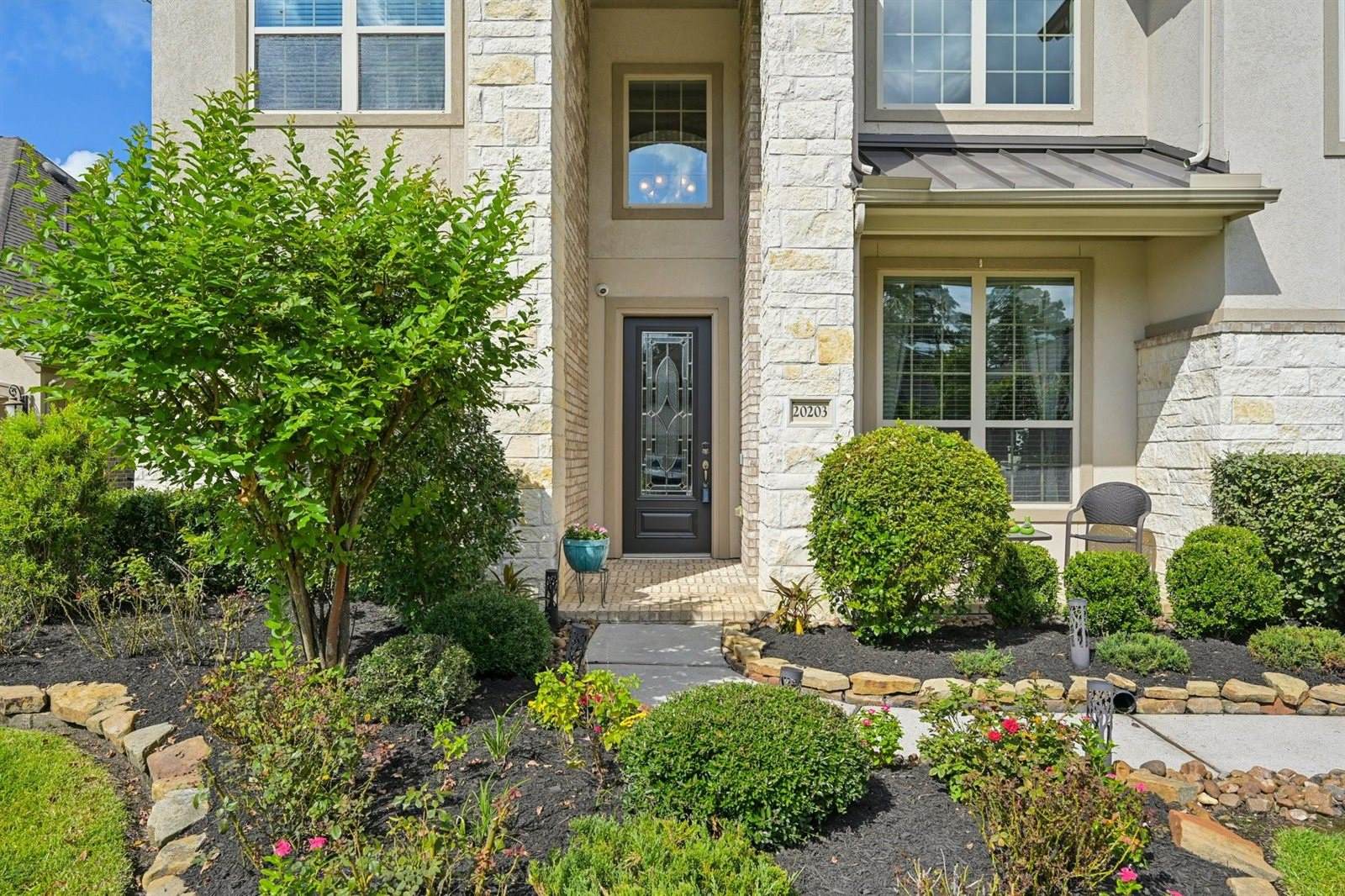 20203 East Hachita Circle, Spring, TX 77379