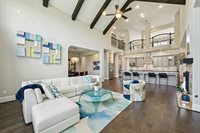 20203 East Hachita Circle, Spring, TX 77379