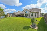 20203 East Hachita Circle, Spring, TX 77379