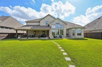 20203 East Hachita Circle, Spring, TX 77379