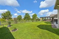20203 East Hachita Circle, Spring, TX 77379