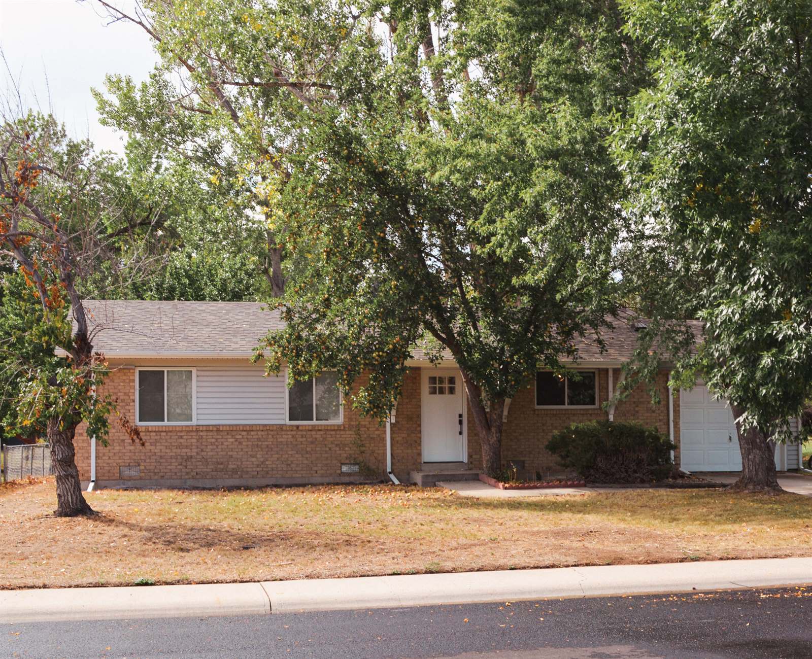 805 Gallup Road, Fort Collins, CO 80521