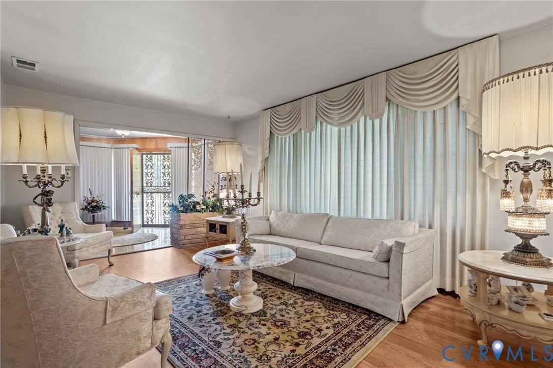 1635 Forest Glen Road, Henrico County, VA 23228