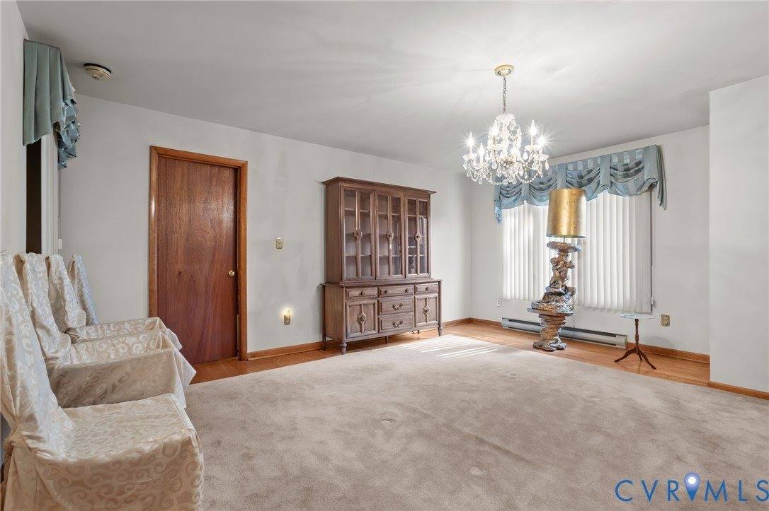 1635 Forest Glen Road, Henrico County, VA 23228