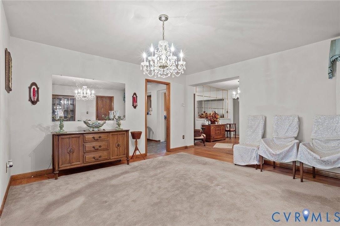 1635 Forest Glen Road, Henrico County, VA 23228