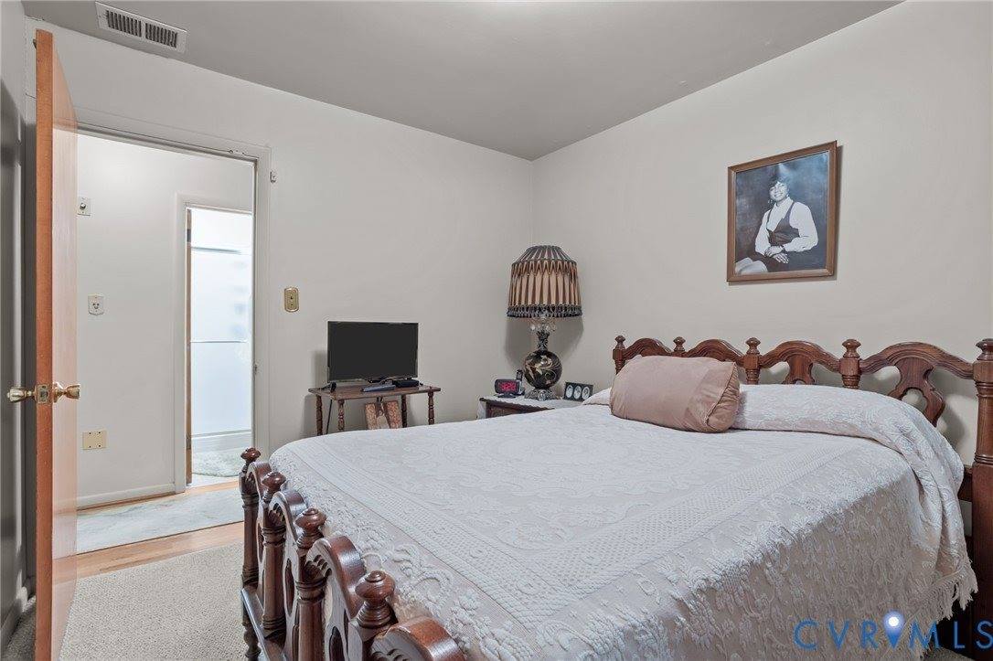 1635 Forest Glen Road, Henrico County, VA 23228