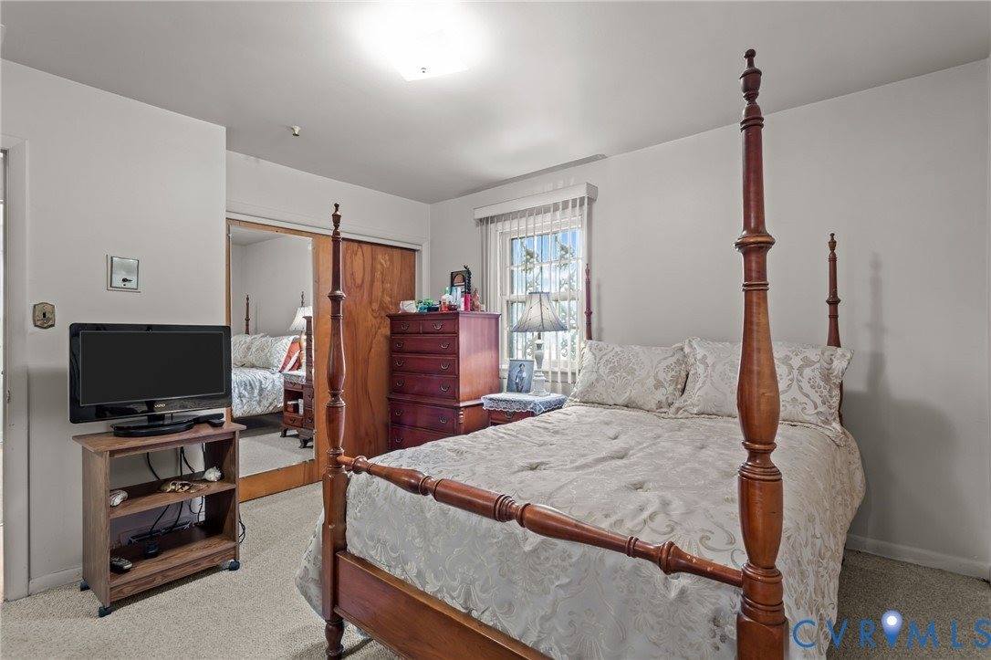 1635 Forest Glen Road, Henrico County, VA 23228