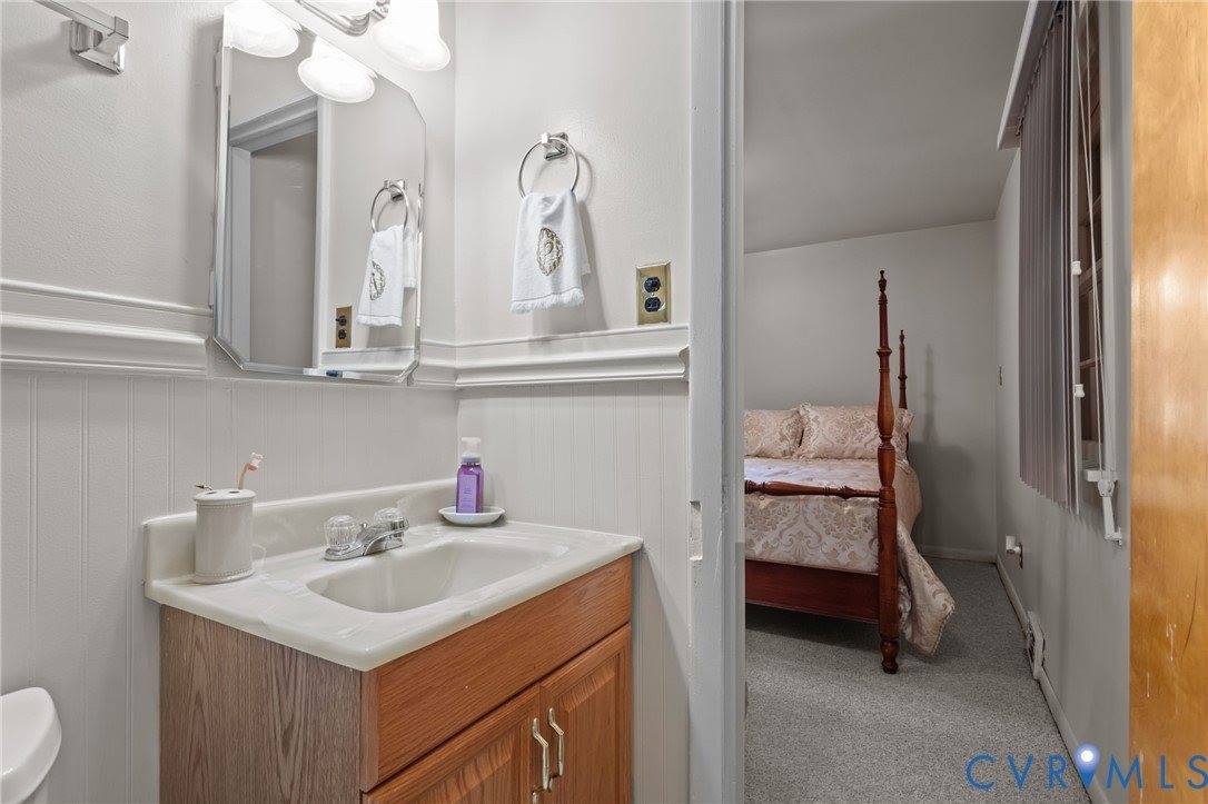 1635 Forest Glen Road, Henrico County, VA 23228