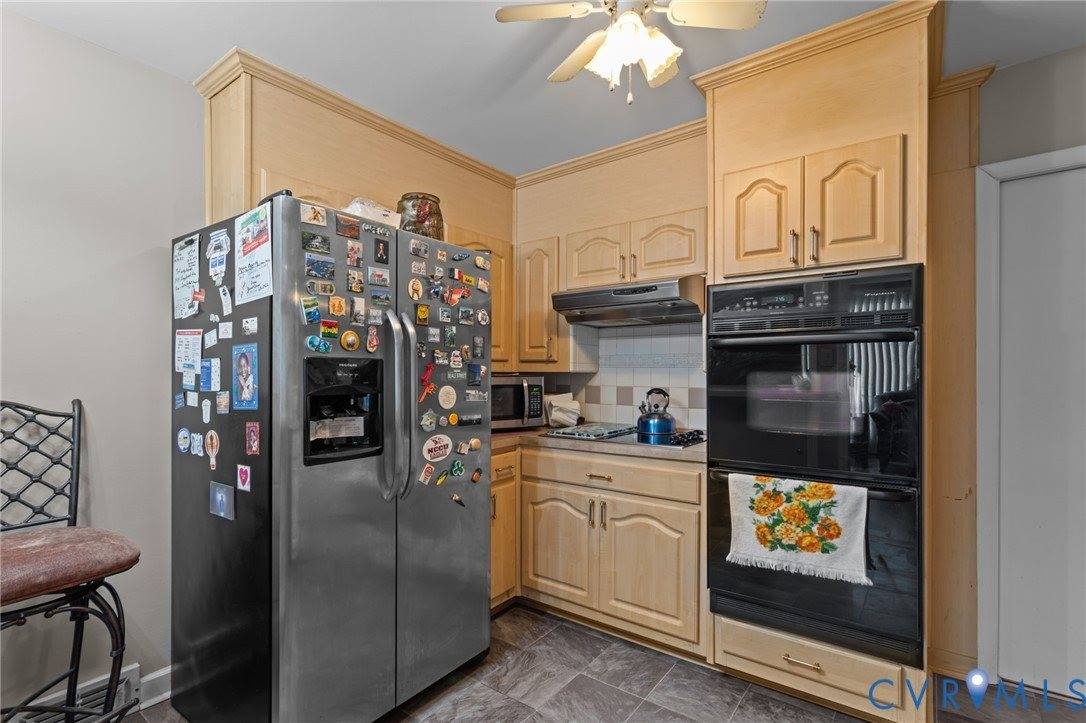 1635 Forest Glen Road, Henrico County, VA 23228