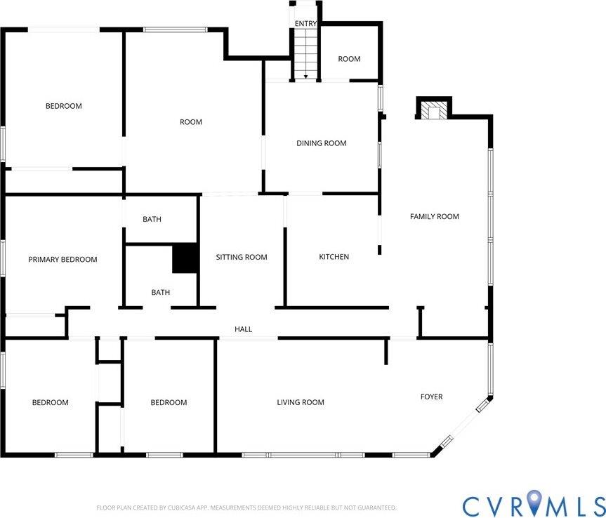 1635 Forest Glen Road, Henrico County, VA 23228