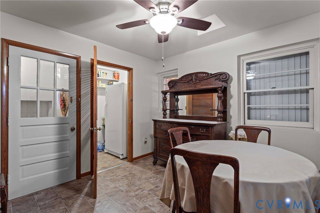 1635 Forest Glen Road, Henrico County, VA 23228