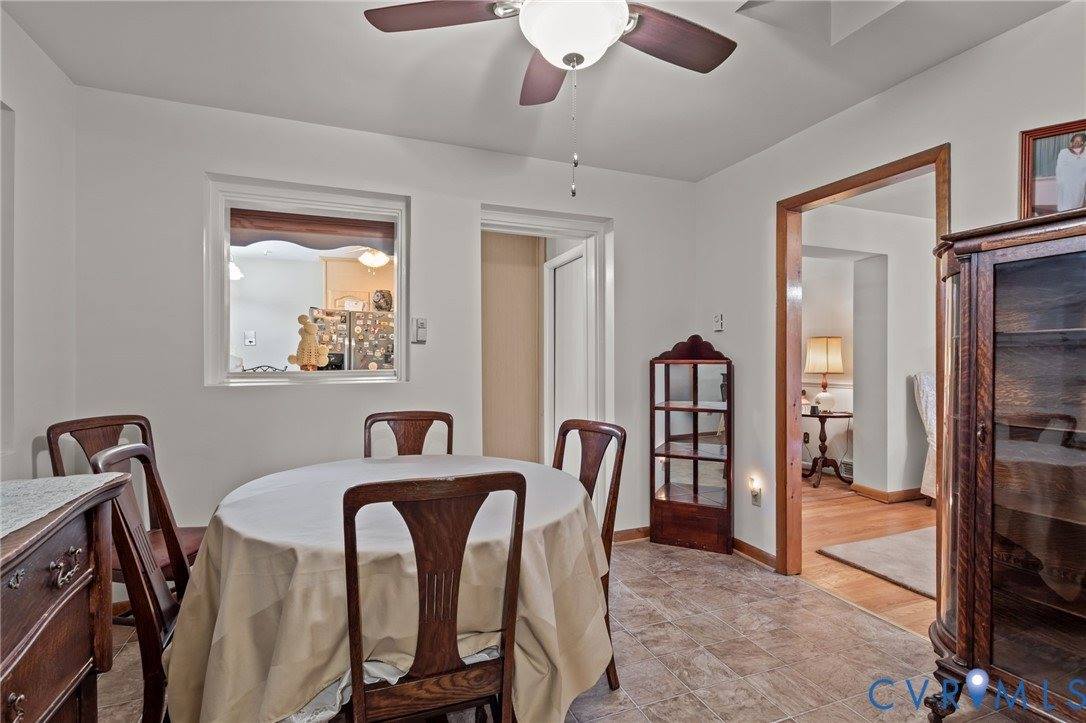 1635 Forest Glen Road, Henrico County, VA 23228