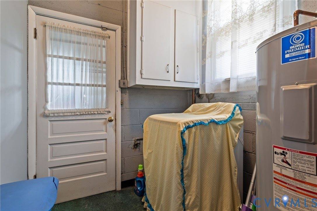 1635 Forest Glen Road, Henrico County, VA 23228