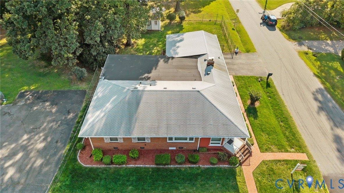 1635 Forest Glen Road, Henrico County, VA 23228