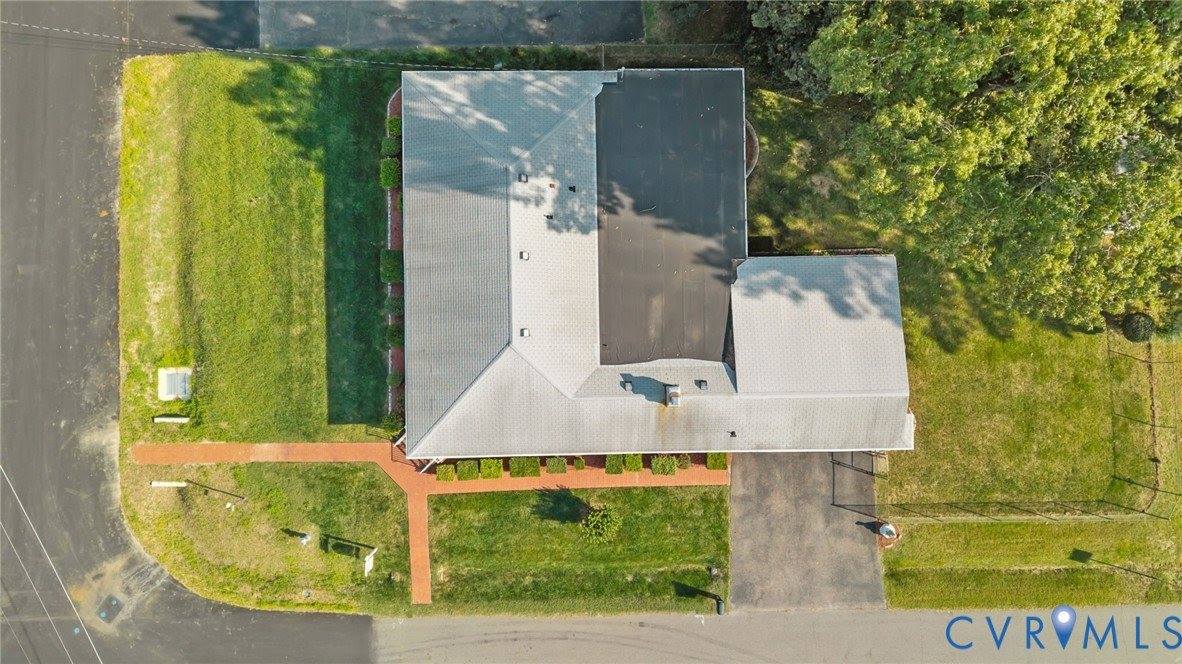 1635 Forest Glen Road, Henrico County, VA 23228