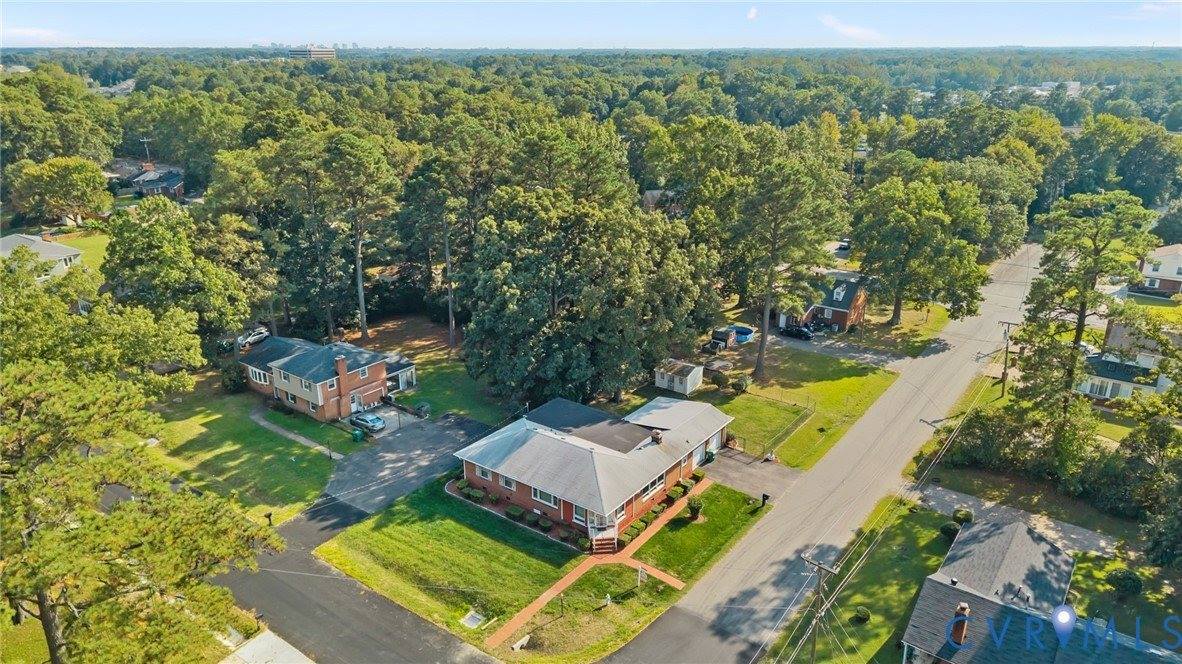 1635 Forest Glen Road, Henrico County, VA 23228