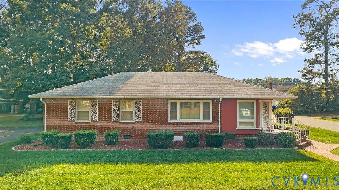 1635 Forest Glen Road, Henrico County, VA 23228