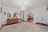 1635 Forest Glen Road, Henrico County, VA 23228