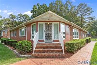1635 Forest Glen Road, Henrico County, VA 23228