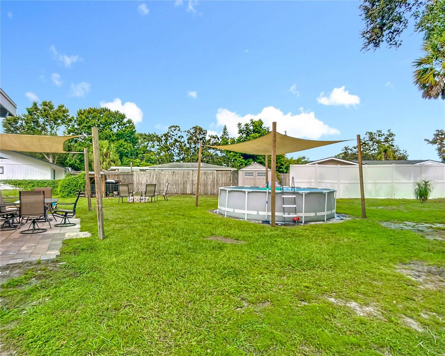 4547 Busti Drive, Sarasota, FL 34232