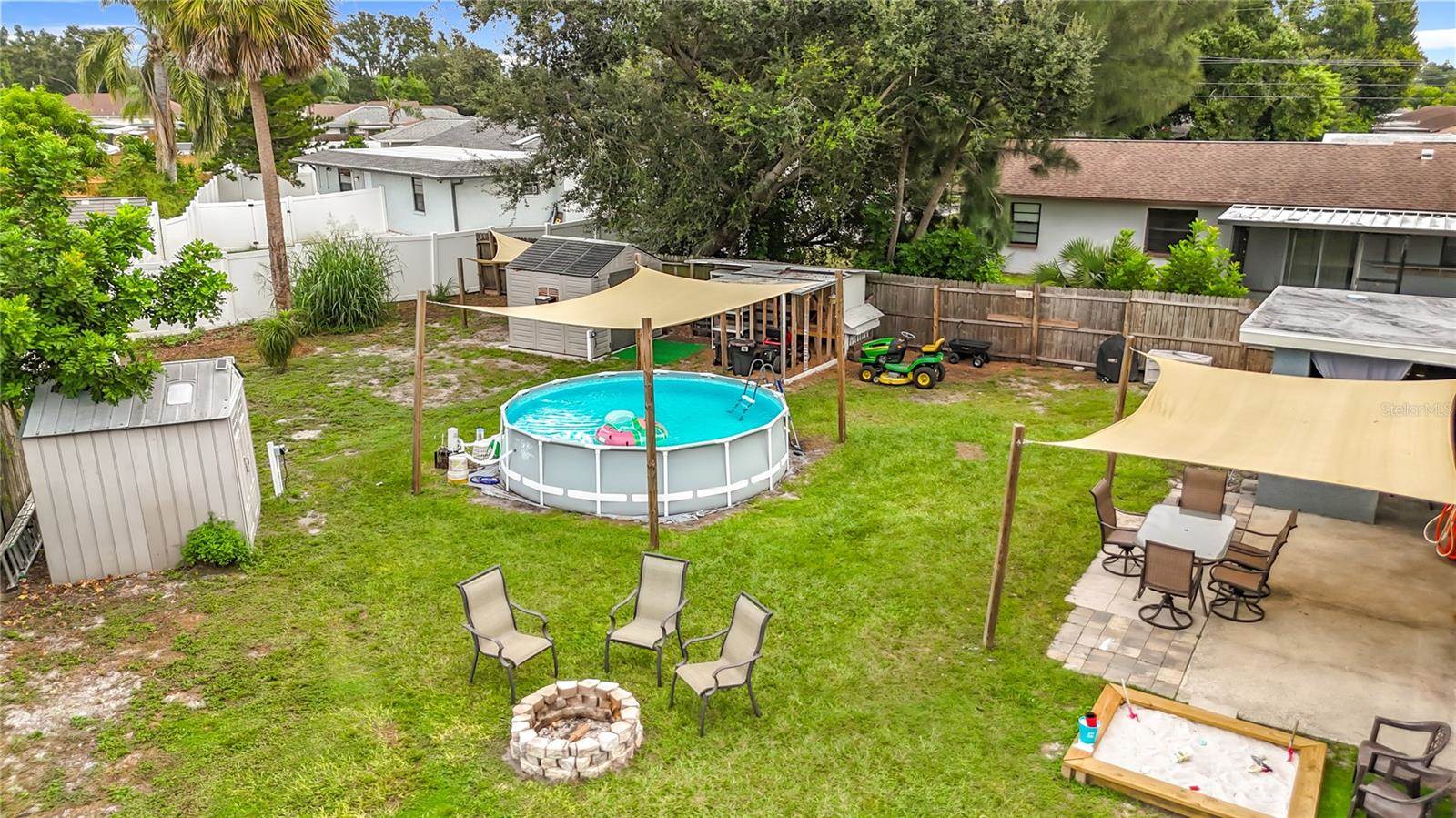 4547 Busti Drive, Sarasota, FL 34232