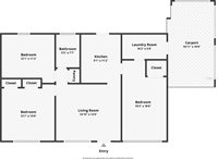 4547 Busti Drive, Sarasota, FL 34232