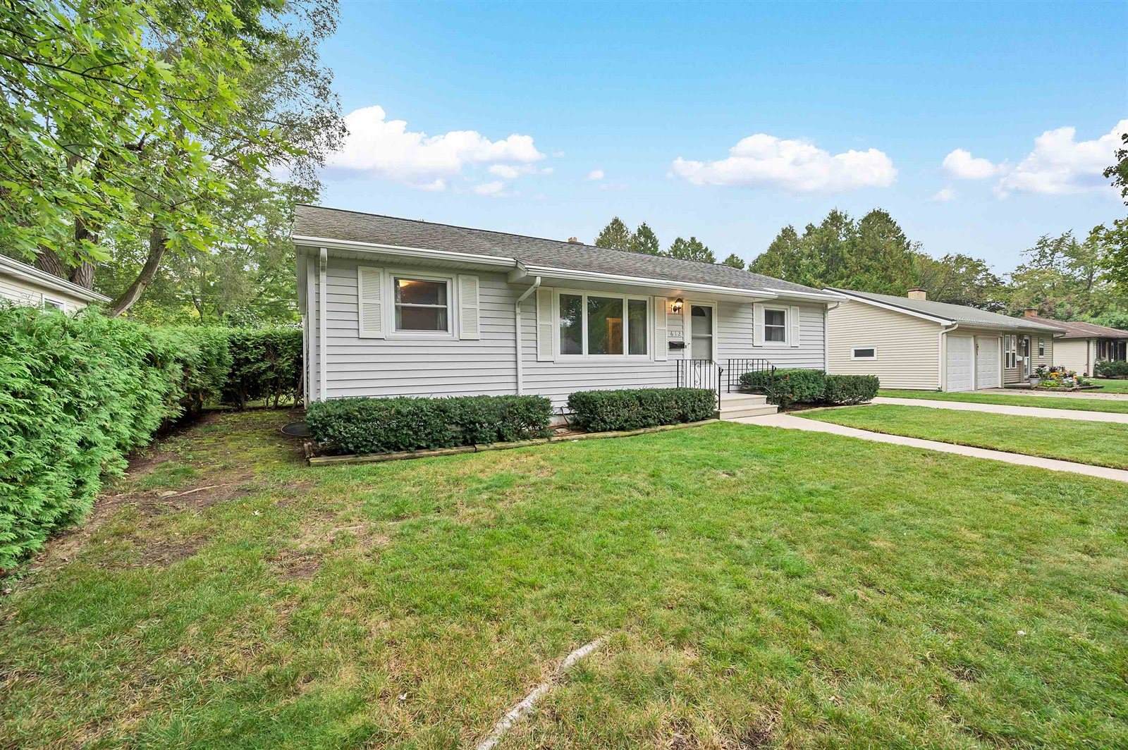 612 Craig Avenue, Green Bay, WI 54301