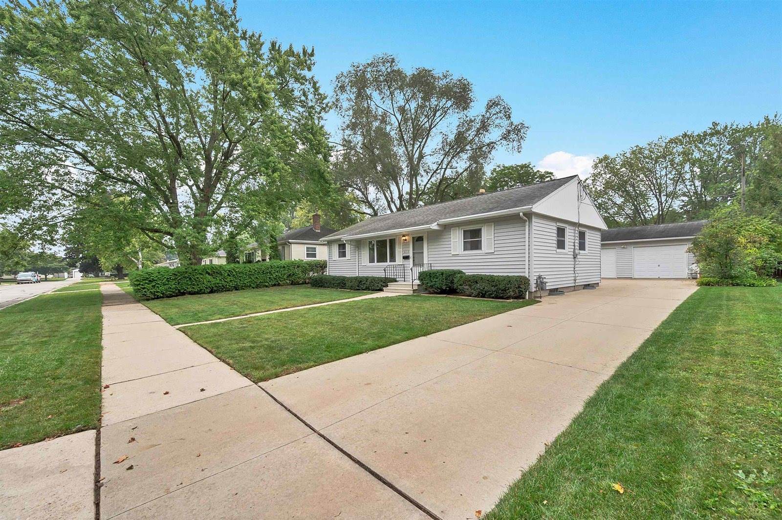 612 Craig Avenue, Green Bay, WI 54301