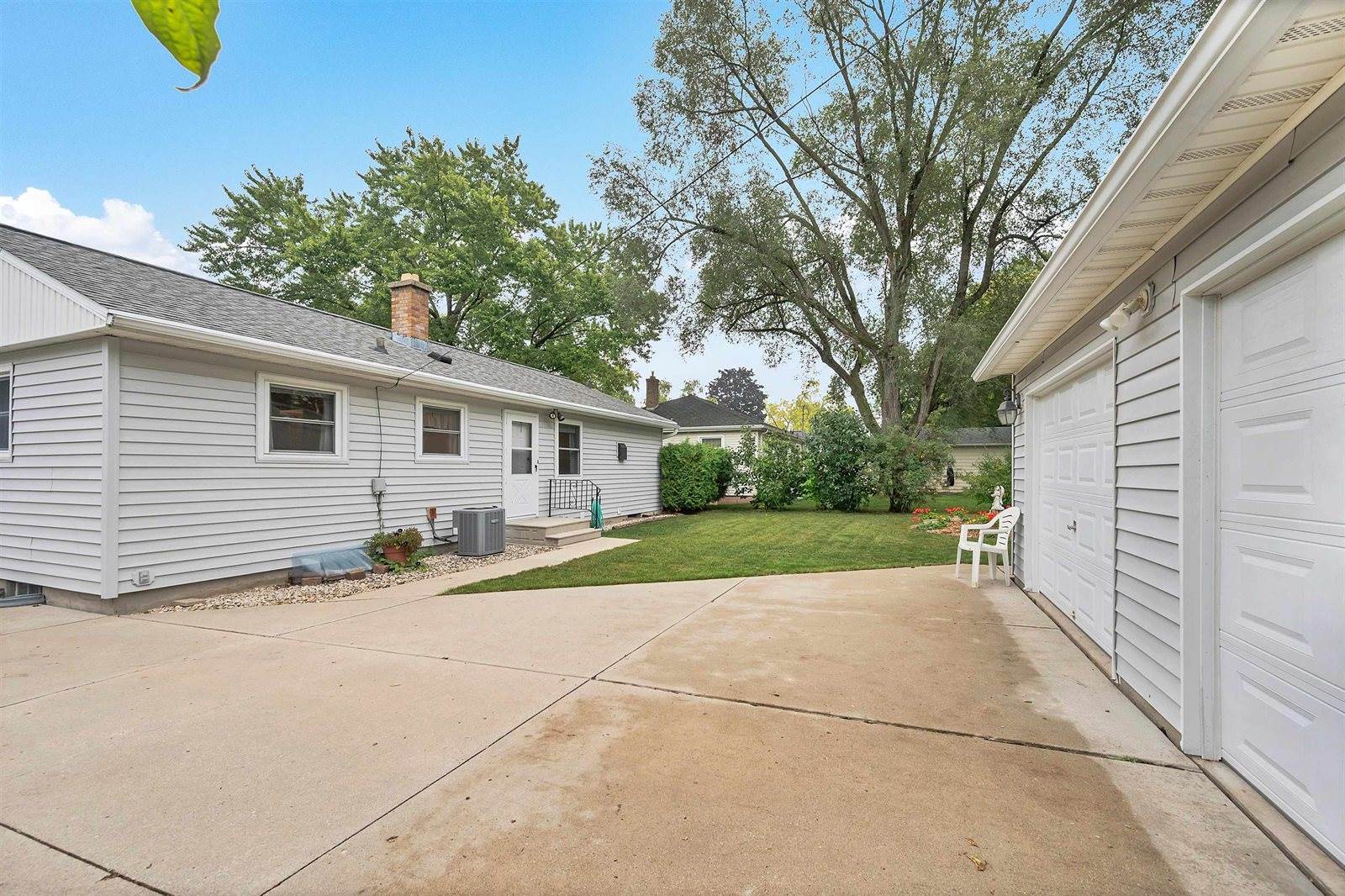 612 Craig Avenue, Green Bay, WI 54301