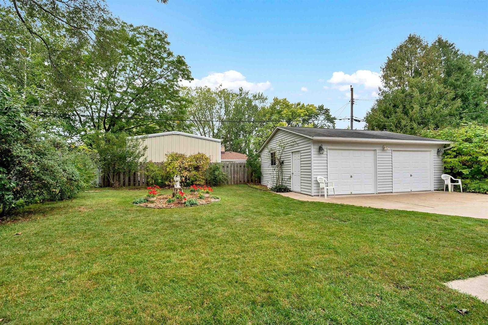 612 Craig Avenue, Green Bay, WI 54301