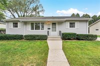 612 Craig Avenue, Green Bay, WI 54301