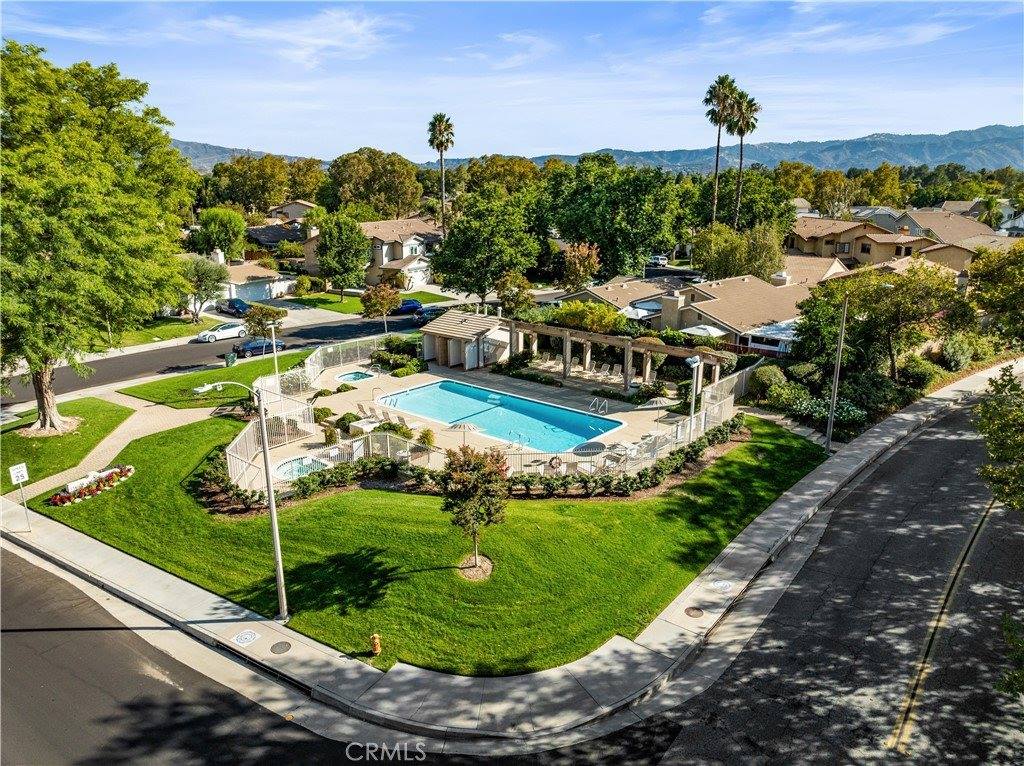 25995 Pueblo Drive, Valencia, CA 91355