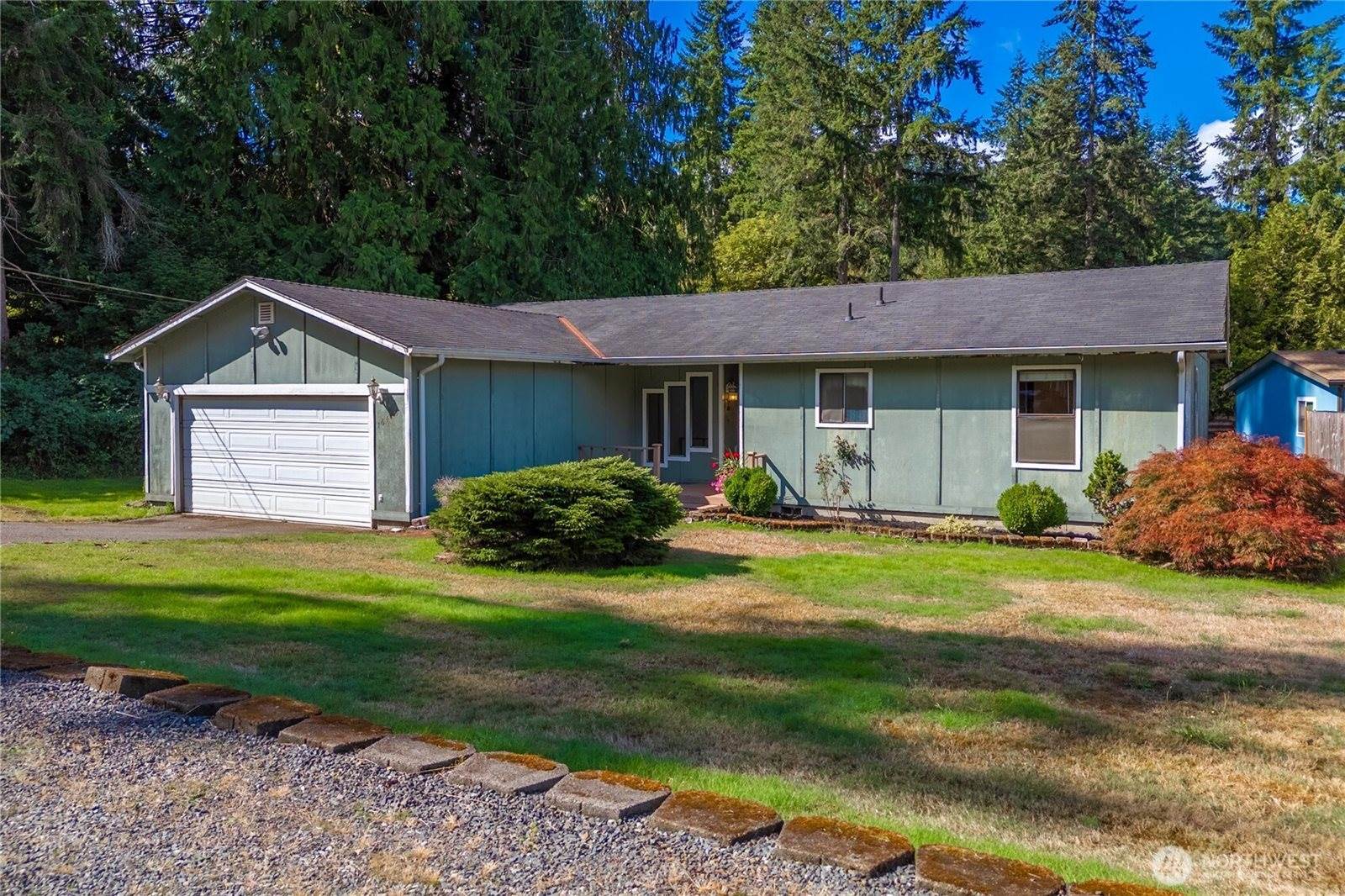 16416 Dogwood Lane, Arlington, WA 98223