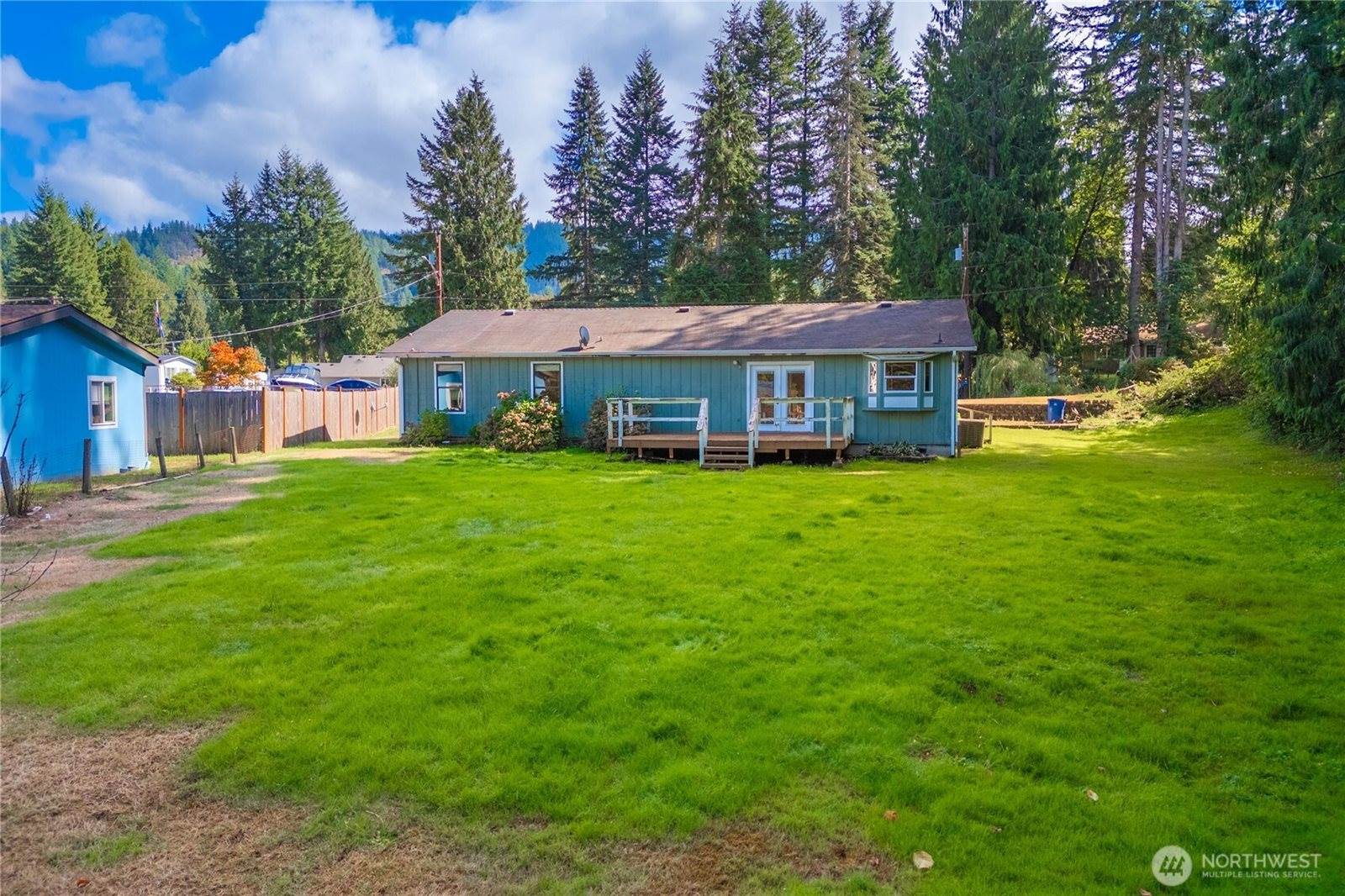 16416 Dogwood Lane, Arlington, WA 98223