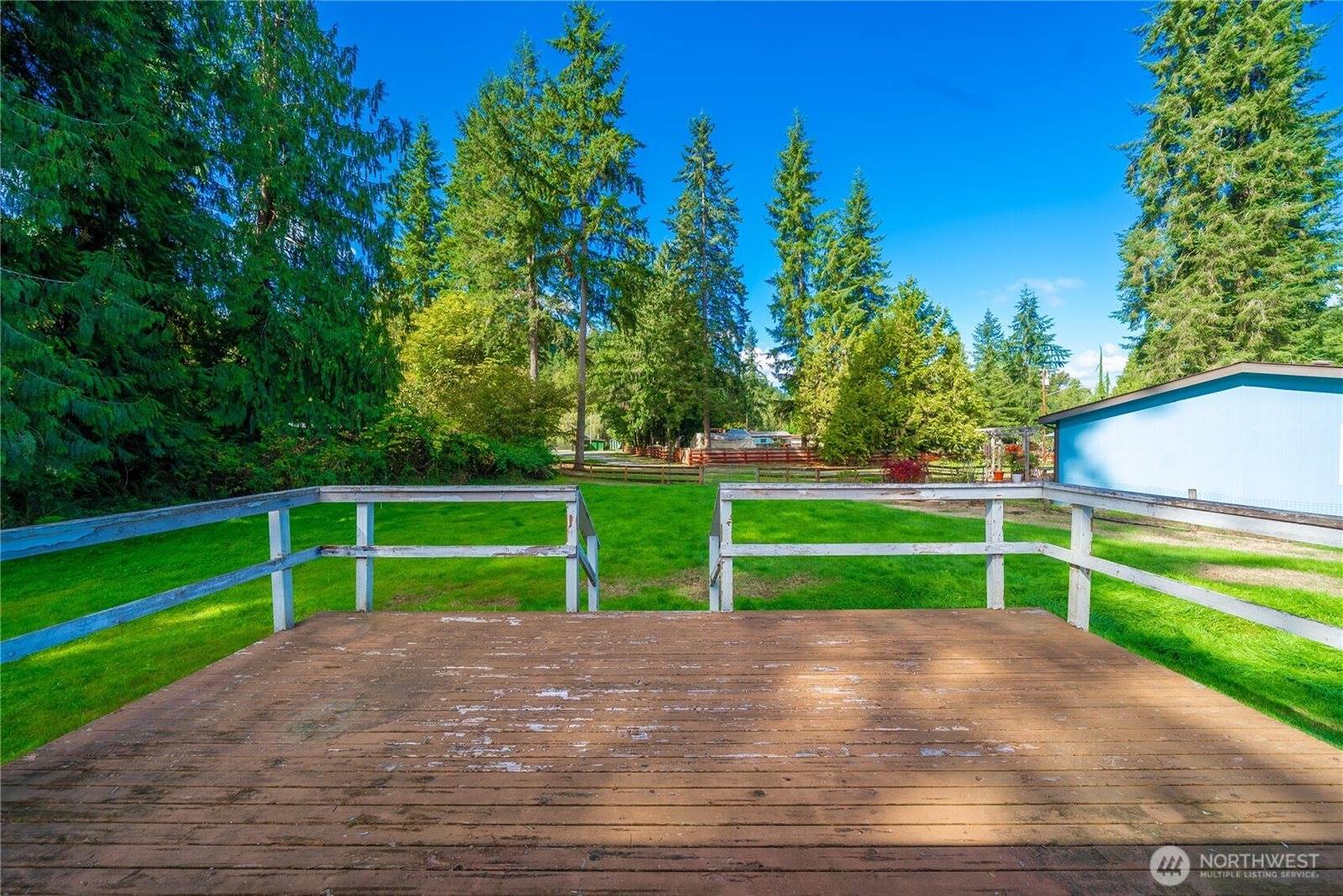 16416 Dogwood Lane, Arlington, WA 98223