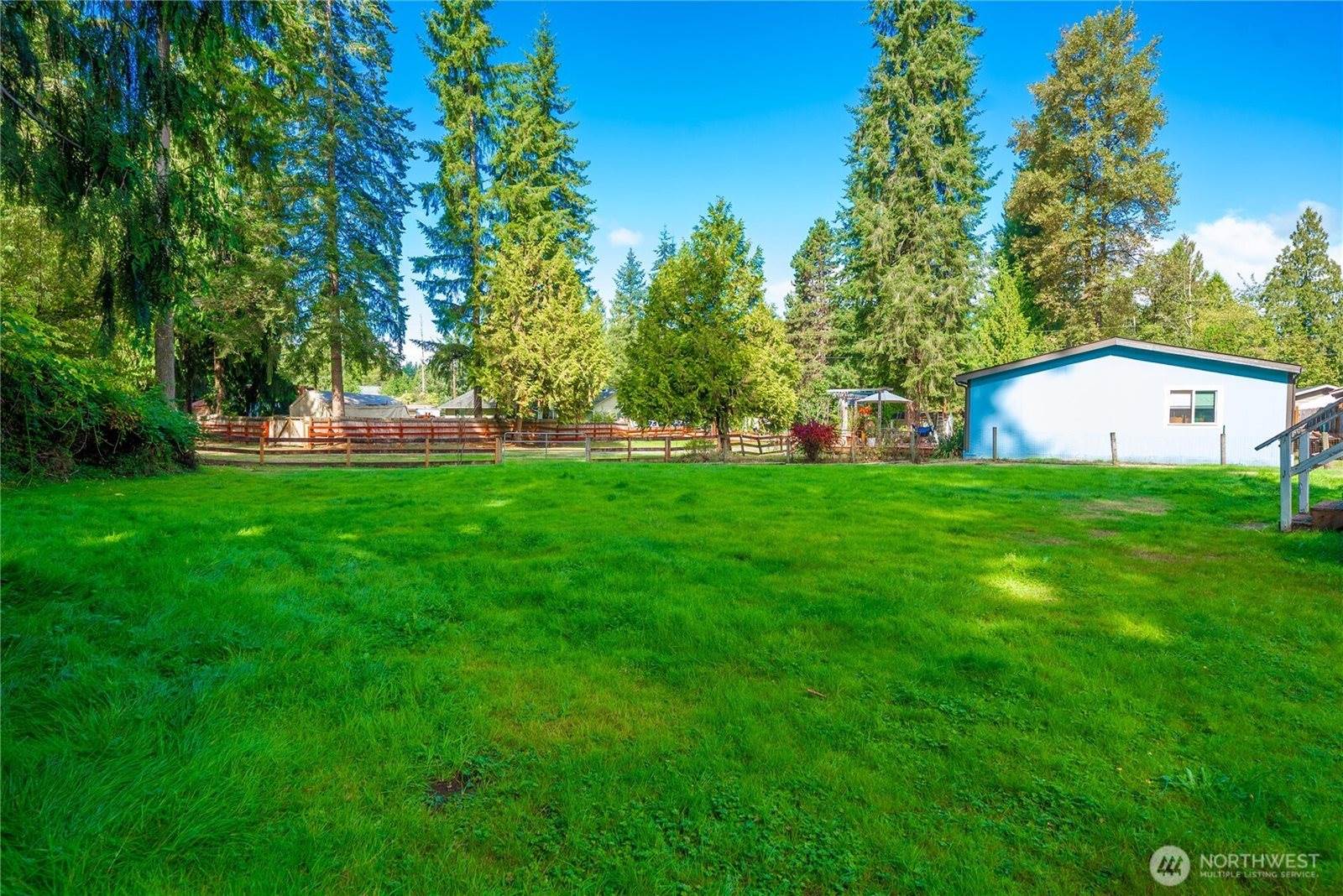 16416 Dogwood Lane, Arlington, WA 98223