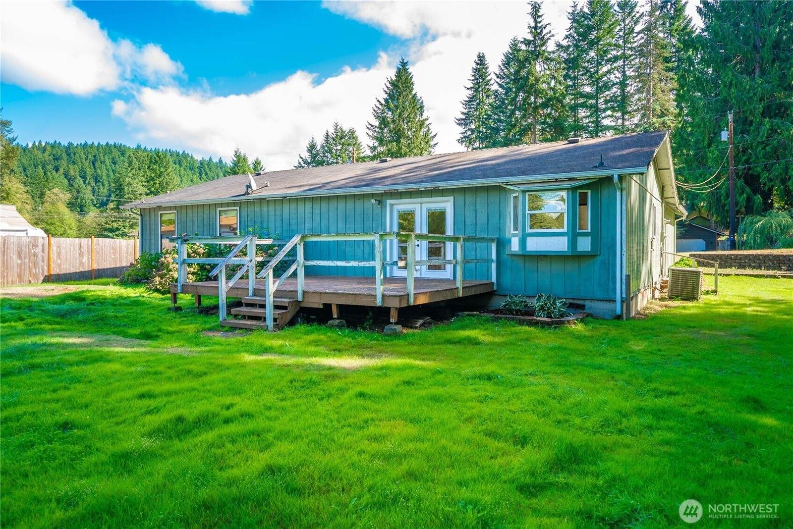 16416 Dogwood Lane, Arlington, WA 98223