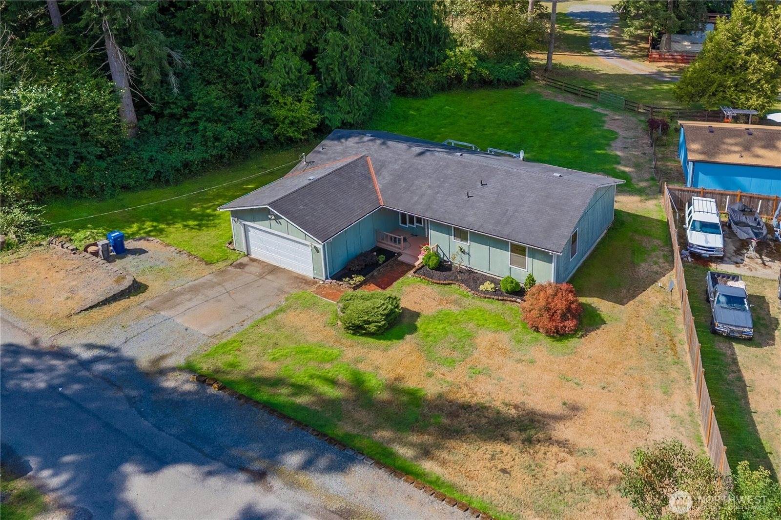 16416 Dogwood Lane, Arlington, WA 98223