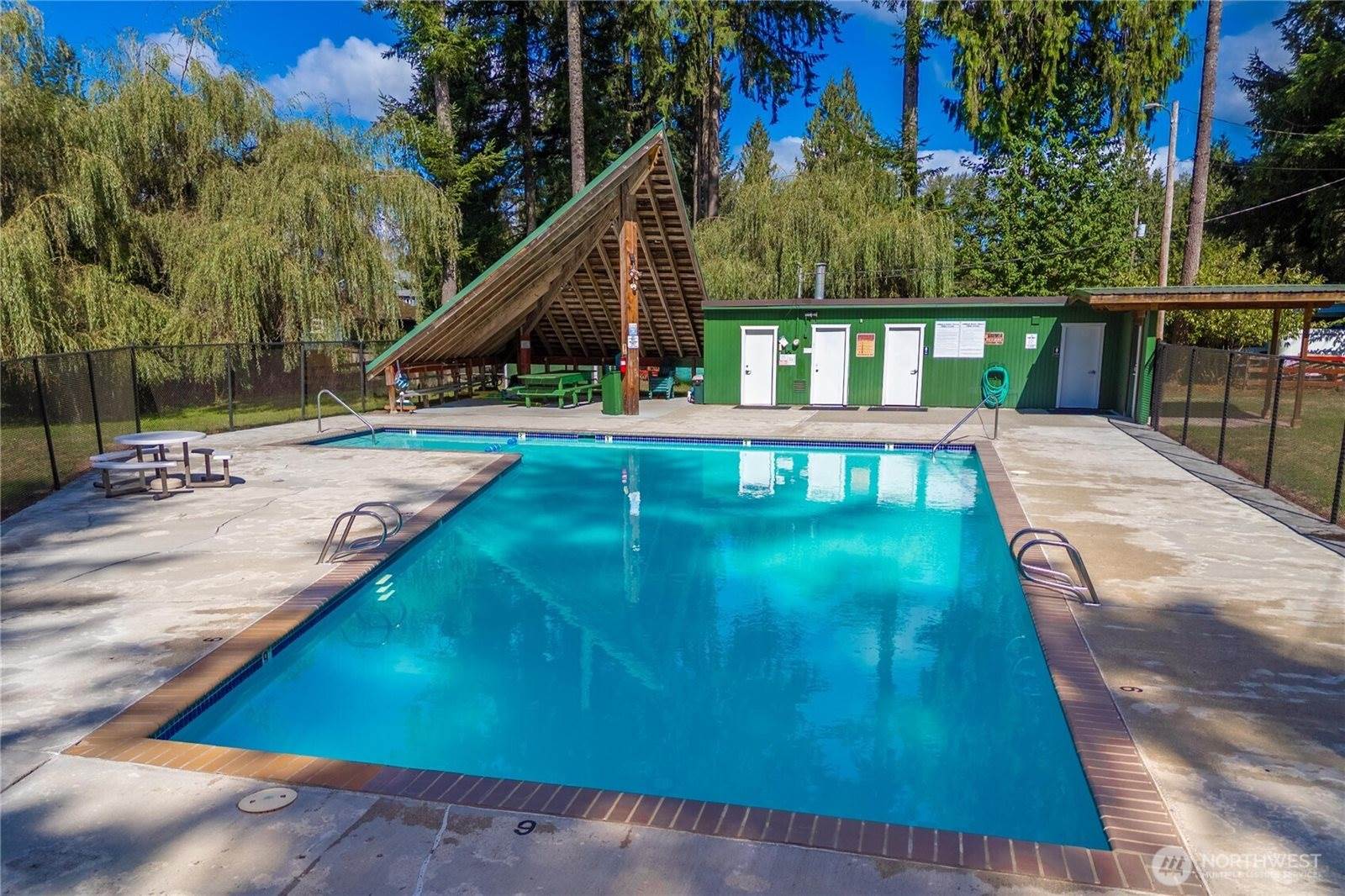 16416 Dogwood Lane, Arlington, WA 98223