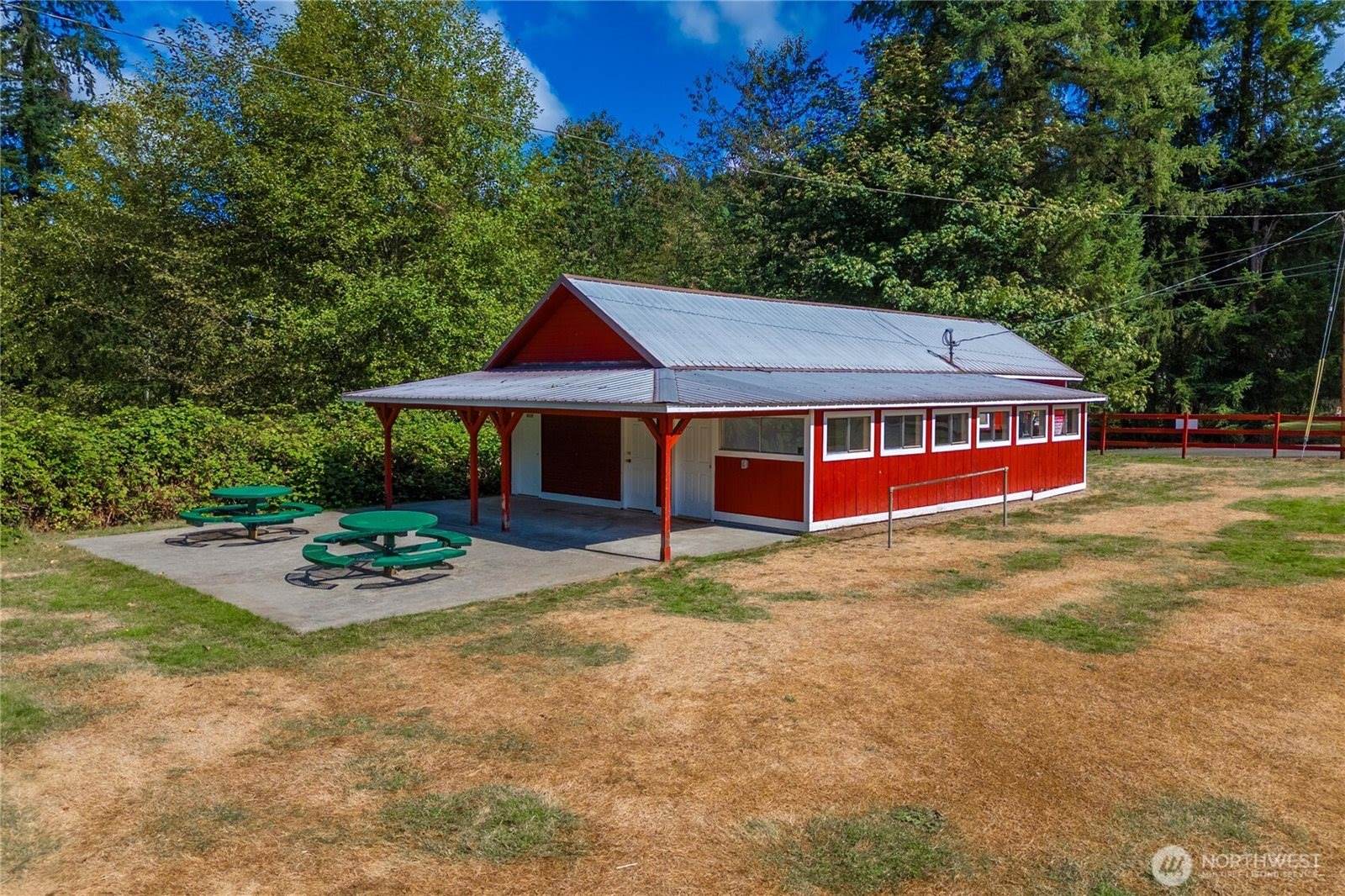 16416 Dogwood Lane, Arlington, WA 98223