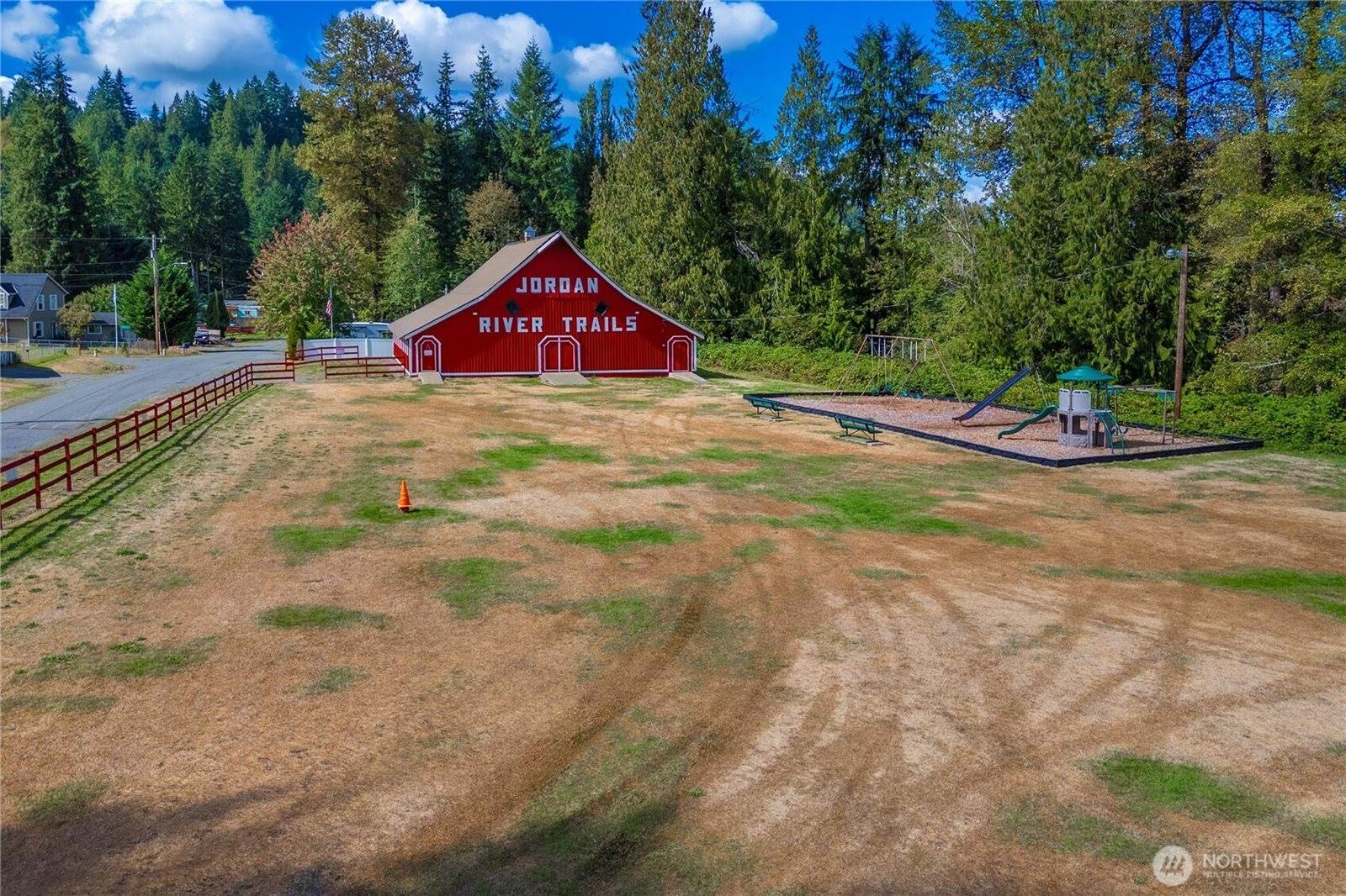 16416 Dogwood Lane, Arlington, WA 98223