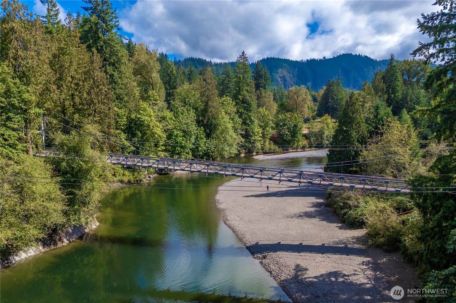 16416 Dogwood Lane, Arlington, WA 98223