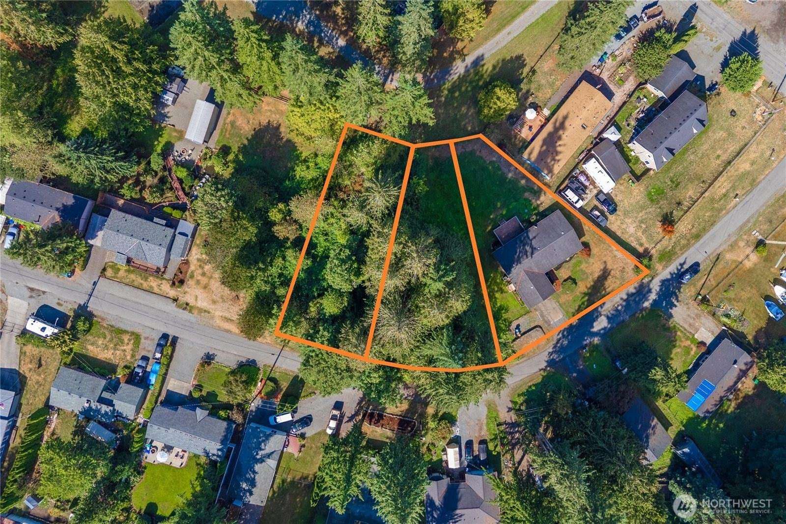 16416 Dogwood Lane, Arlington, WA 98223