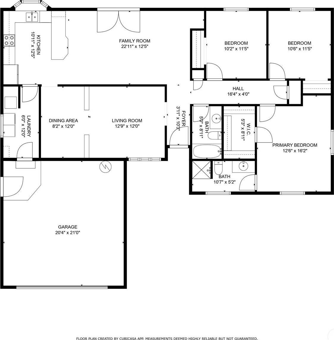 16416 Dogwood Lane, Arlington, WA 98223