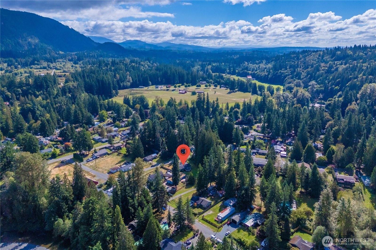 16416 Dogwood Lane, Arlington, WA 98223