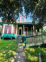 2716 Avenue P 1/2, Galveston, TX 77550