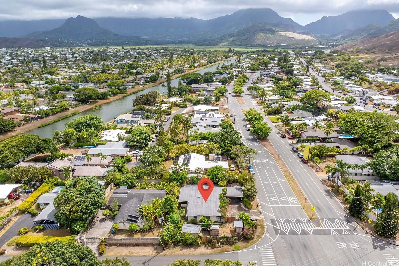 1104 Mokapu Boulevard, Kailua, HI 96734