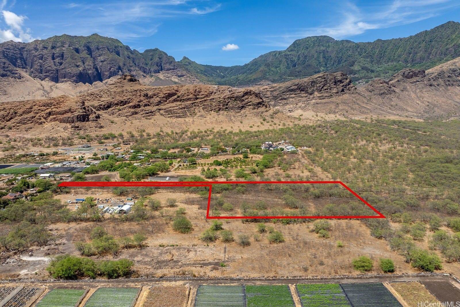 86-214 Kuwale Road, Waianae, HI 96792