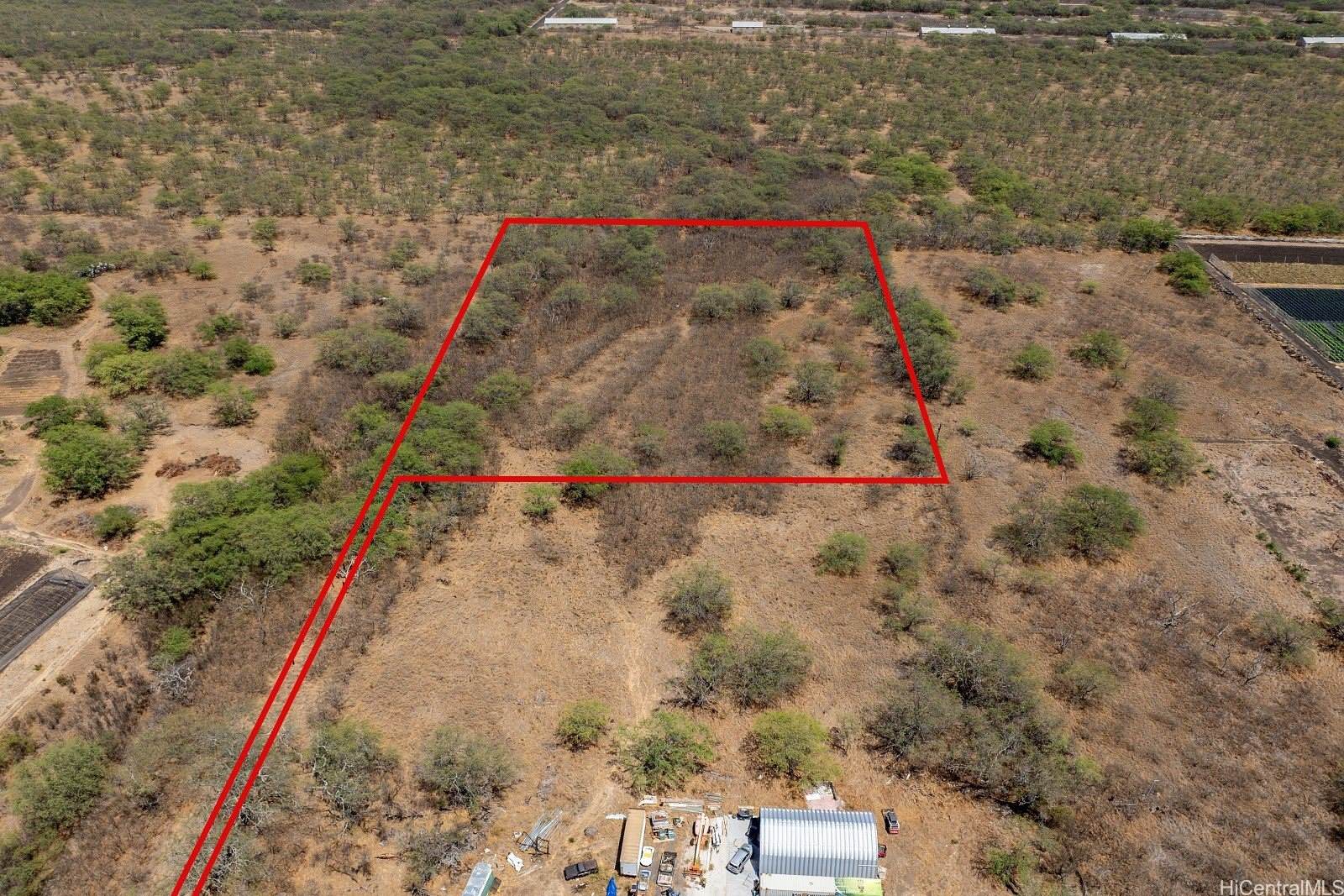 86-214 Kuwale Road, Waianae, HI 96792